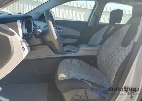 2012 Chevrolet Equinox Ls from USA, damaged, VIN 2GNALBEK1C6308959